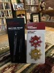 New Hyper Tough 2-PIECE Multi-tool Pen Set Bonus 18 In Free Ship!!. Fixed Price $19.99.