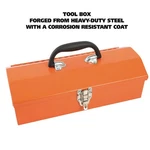 Great Neck 16-PIECE Light-duty Office Tool Kit, Metal Box, Red. Fixed Price $72.54.
