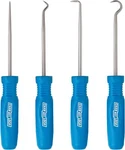 Channellock HP-4A Piece Precision Hook & Pick Gunsmith Hand Tools Set Steel. Fixed Price $34.00.