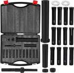 Tools In-line Dowel Pin Puller Set, With Sae And Metric Collets 95400. Fixed Price $151.16.