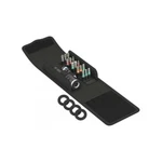 Wera 05134021001 Patio Construction Set 1, Pieces. Fixed Price $107.13.
