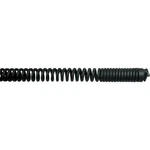 Ridgid 87587 3/8" X 100' C-33IW Solid Core Cable For & K-3800 Drum Machine. Fixed Price $297.74.