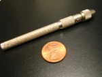 L.s. Starrett Pin Vice " No Model Number Listed.. Fixed Price $21.99.