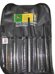 John Deere 6-PIECE Pin And Punch Set TY26342. Fixed Price $81.08.