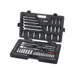 Gearwrench 83001D Mechanics Tool Set 1/4" 3/8" 1/2" Sae Metric 118 Piece. Fixed Price $352.54.