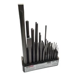 Wilde Tool Punch And Chisel Set, 36-PIECE (K36.NP/DB). Fixed Price $161.31.