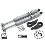 1998-2011 Ford Ranger 4X4 3" Front Lift Torch Offroad New. Fixed Price $145.00.