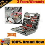 44PCS/SET Complete Bike Bicycle Repair Tools Kit Home Mechanic Cycling. Fixed Price $35.90.