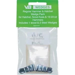 Do It Wood/steel Hammer Hatchet Handle Wedge 89002 Pack Of 30 Sim Supply,. Fixed Price $68.21.