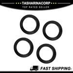 Universal Piece Of Centric RINGS,54.1MM Id 73.1MM Od Car Wheel Hubrings Abs. Fixed Price $12.18.