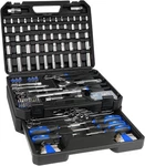 Prostormer Mechanics Tool Set With Drawer Box 279 Piece. Fixed Price $189.89.