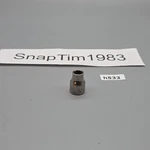 Craftsman Tools 5/16" 3/8" Drive 12 Point G2- 44329 Usa. Fixed Price $10.99.