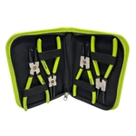 Matco Tools SPRS467 4-PIECE Snap Ring .067" Plier Set. Fixed Price $85.99.