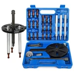 21 IN1 Bearing Puller, Set, Inner Hole Three-jaw With .... Fixed Price $80.05.