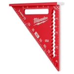 Milwaukee MLSQ040 4-1/2 In. Trim Square. Fixed Price $22.99.
