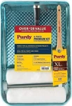 Purdy 14C811000 Premium 6-PIECE Kit Paint. Fixed Price $38.04.