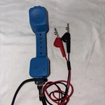 Walker WTS-501 Line Set Untested. Fixed Price $29.95.