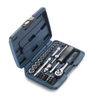 Husqvarna 00029098500 38-PIECE 1/4" Small Tool Box Set. Fixed Price $86.99.