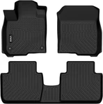 Viwik Floor Mats Honda Hr 2023-2025 All Weather Tpe Custom Liners. Fixed Price $179.99.