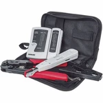 Intellinet 4-PIECE Network Tool Kit (780070). Fixed Price $45.43.