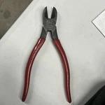 Urrea 207G Plier 7-5/8 Diag Cut. Fixed Price $5.98.
