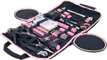 86-PIECE Household Hand Tool Set With Roll-up Bag Kit Screwdrivers,. Fixed Price $82.83.