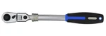 Pro-auto 1/2" Flex Lock Ratchet Handle Extendable Type STR-F4. Fixed Price $93.00.