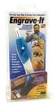 Engrave It Engraving Tool As Seen On Tv Factory Sealed. Fixed Price $10.00.