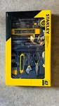 Stanley 47PC Tool Set : STHT74981-840. Fixed Price $54.50.
