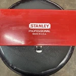 Stanley Professional 12 Piece 3/8 Inch Drive Socket Set Made Usa. Fixed Price $29.99.