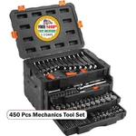 Caja De Herramientas Para Carro Llaves Inglesa Mecanicas Automotriz Mano Cocina. Fixed Price $334.99.