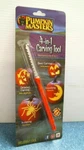 Pumpkin Masters 4 Carving Tool (00172) Fs. Fixed Price $10.00.