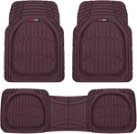 Motor Trend 923-BD Burgundy Flextough Contour Liners-deep Dish Heavy Duty Rubber. Fixed Price $93.09.