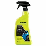 Mothers Ultimate Hybrid Ceramic Spray Wax 24 Oz 05764. Fixed Price $26.99.