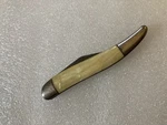 Vintage Hammer Single Blade Pocket Knife - 2037943. Fixed Price $12.00.