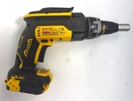 Open-box (DCF630B) DEWALT20V Max* Xr Brushless Drywall Screwgun (tool Only). Fixed Price $110.00.