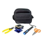 Platinum Tools Universal Fiber Mechanical Termination Kit. Fixed Price $350.00.