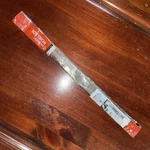 Crescent Nicholson 04861N 6" Half Round Smooth File Machinist Car Metal. Fixed Price $18.00.