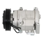 For Honda Pilot 2005-2008 Odyssey 2005-07 A/c Compressor & Clutch CO10736C. Fixed Price $90.64.