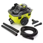 Ryobi PCL735B 18V Cordless 6 Gal. Wet Dry Vacuum (tool Only). Fixed Price $134.99.