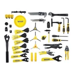 Apprentice Set 55 Pieces 2361064600 Pedros Bike. Fixed Price $762.84.