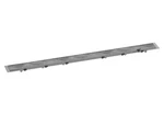 Hansgrohe Raindrain Rock Linear Shower 35 1/4" Rough Height Adjustable. Fixed Price $134.99.