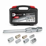 Powerbuilt Sae And Metric Clutch Alignment Tool Set - 648649. Fixed Price $47.95.