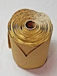 Sia Abrasives Aluminum Oxide 6" Dia Psa Disc Roll Grit QTY100 878926050080. Fixed Price $34.45.