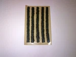 (50PC) Tire Plug Repair Kit Usa Black Strings Wholesale Pricing. Fixed Price $7.95.