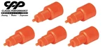 Combination Proportioning Valve Brake Bleeder Pack Of Five Tools. Fixed Price $35.00.