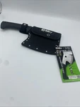 New Silky Ono Hatchet 120MM Blade 568-12. Fixed Price $146.99.
