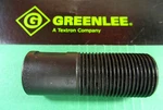 Greenlee 1557AA Adapter ,band New Fits All Hydraulic Quick Ship. Fixed Price $49.90.
