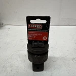 Urrea 7655 Adapter 3/4FX1M Impact. Fixed Price $10.79.