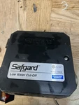 Safgard Model 1150 Low Water Cutoff Switch. Fixed Price $70.00.